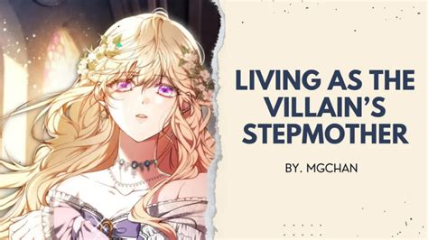 the evil stepmother lives on bahasa indonesia|Living as the Villain’s Stepmother Chapter 21 .